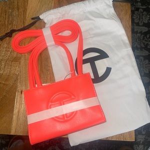 *BRAND NEW* authentic telfar bag